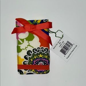 Vera Bradley Memo Pad